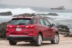 Chevrolet Equinox Premier 2017 года (UAE)